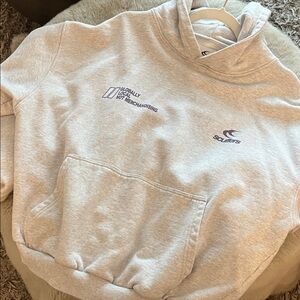 Scuffers Hoodie